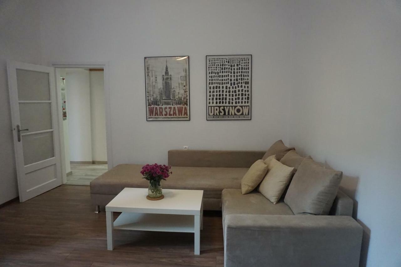 Palace Of Culture, Modern City Center Suite! Warsawa Bagian luar foto