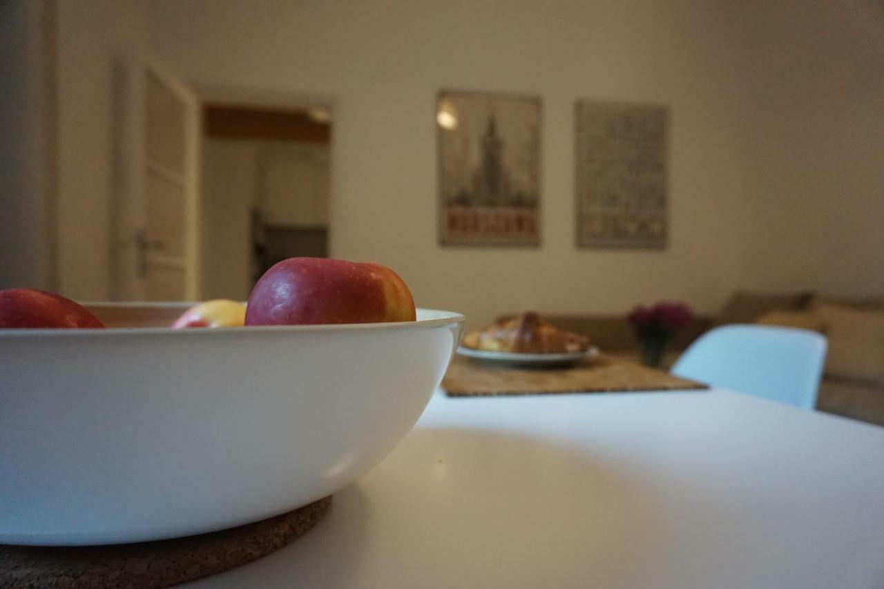 Palace Of Culture, Modern City Center Suite! Warsawa Bagian luar foto