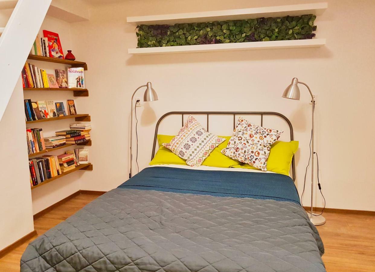 Palace Of Culture, Modern City Center Suite! Warsawa Bagian luar foto