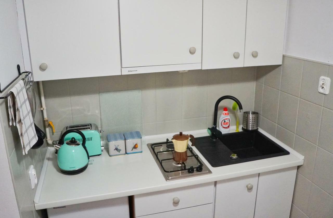 Palace Of Culture, Modern City Center Suite! Warsawa Bagian luar foto