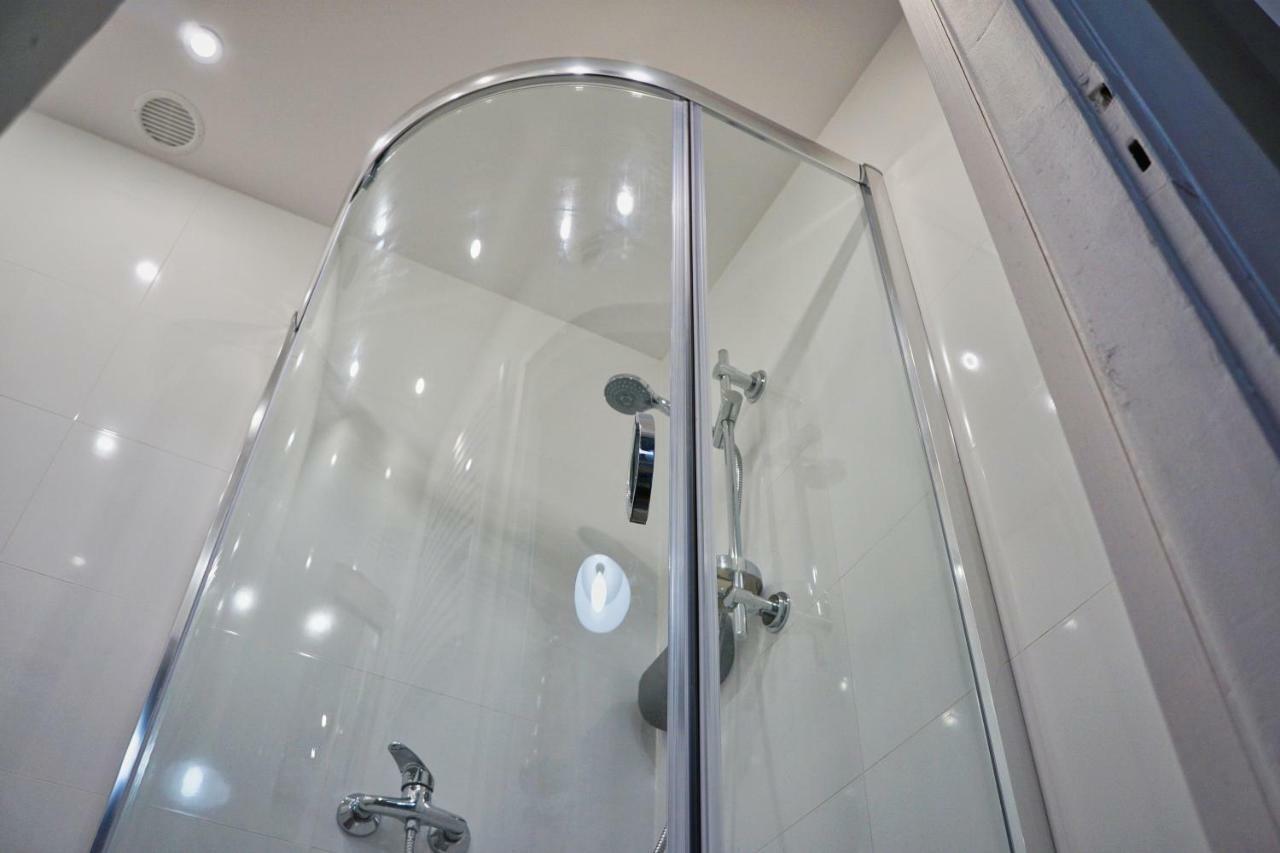 Palace Of Culture, Modern City Center Suite! Warsawa Bagian luar foto
